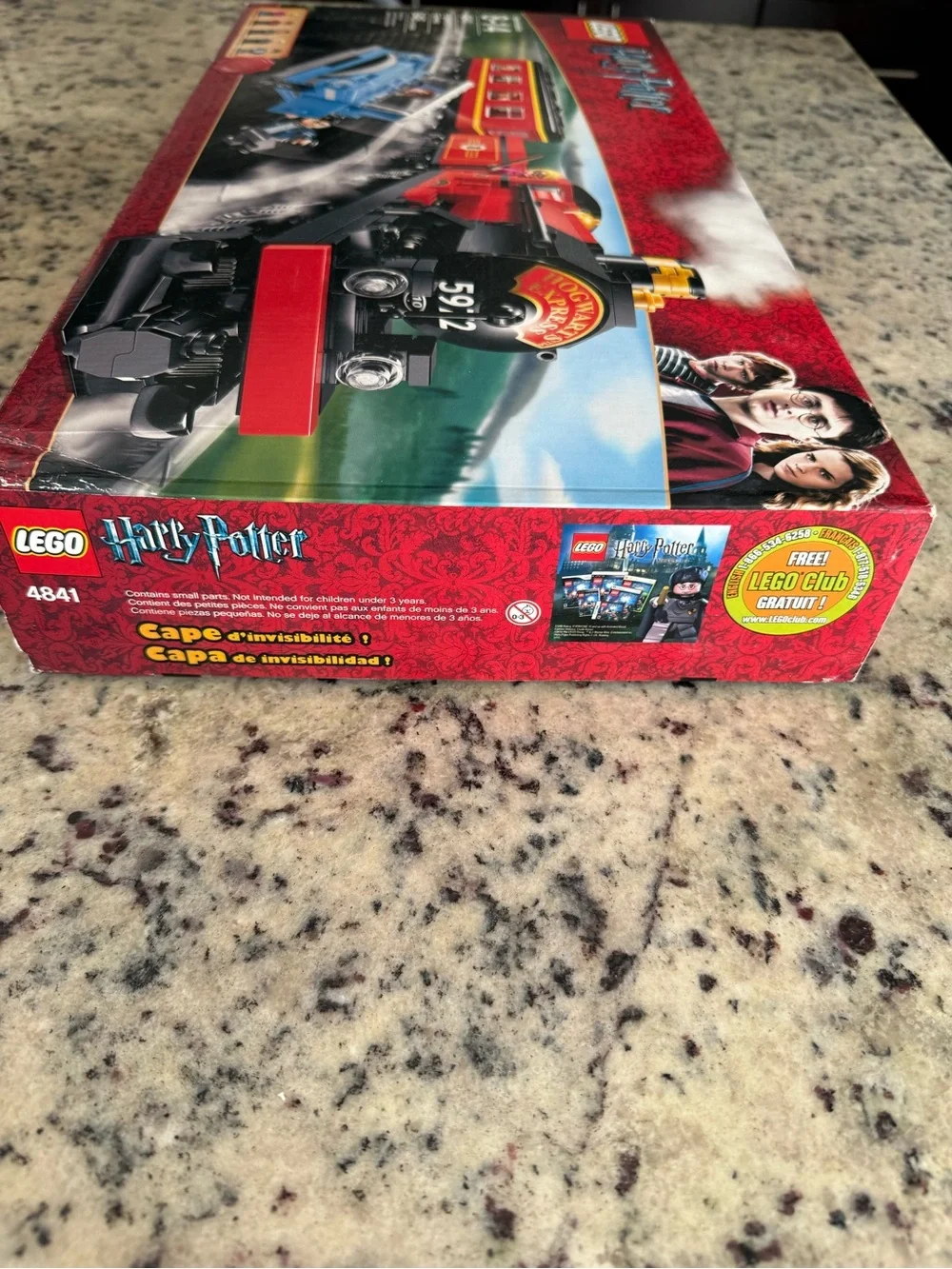 Lego up sale